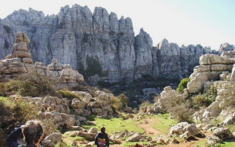 El Torcal